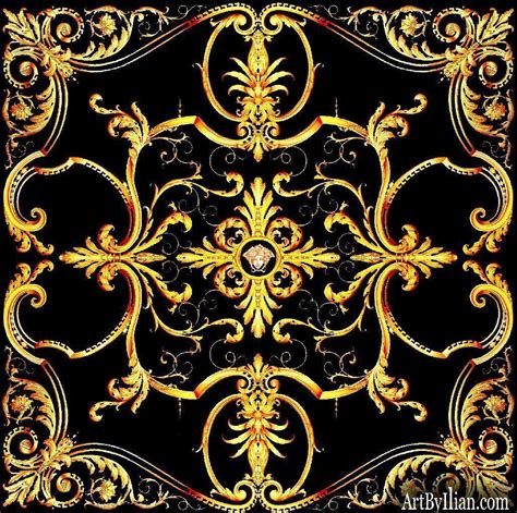 ai pattern versace|versace pattern wallpaper.